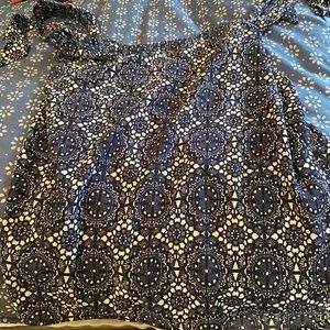 Pretty tank top